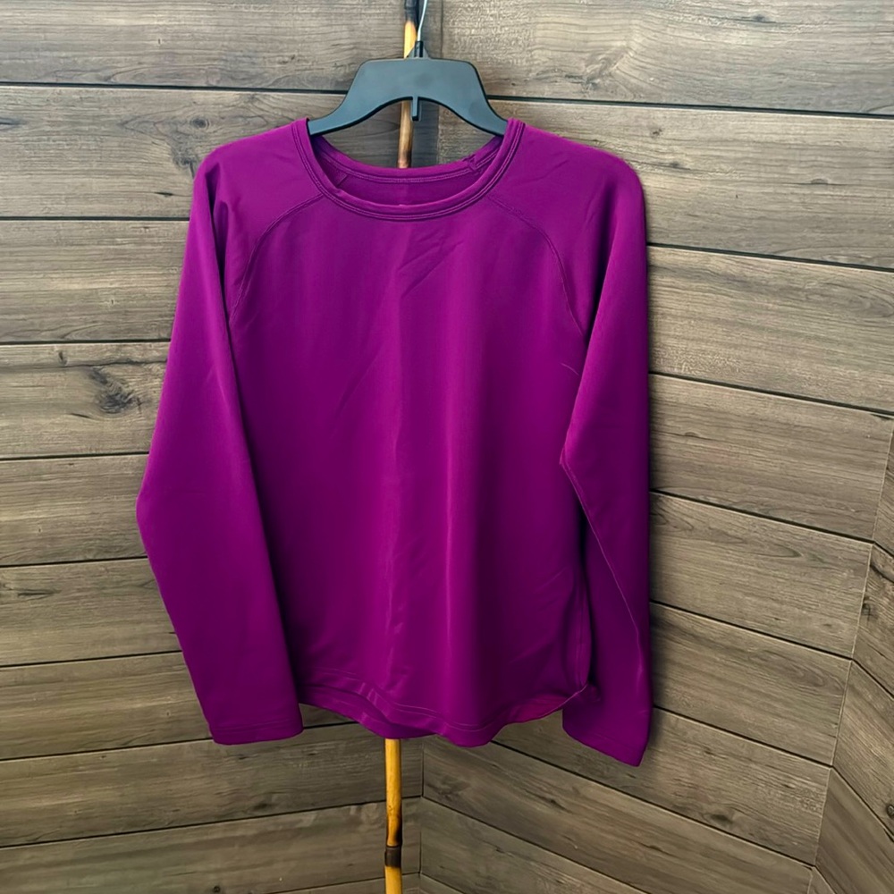 Women’s FILA Sport Shirt XL